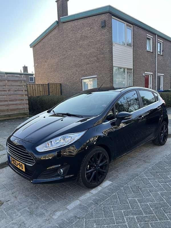 Occasion Ford Fiesta SYNC Edition 101 PK (74 kW) 2014 Hatchback