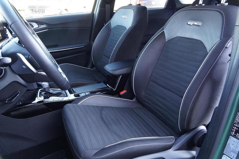 Occasion Kia ProCeed GT-Line 2025 Groen Stationwagen