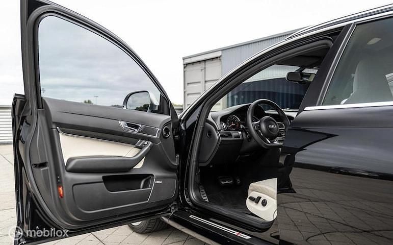 Occasion Audi RS6 2009 Stationwagen