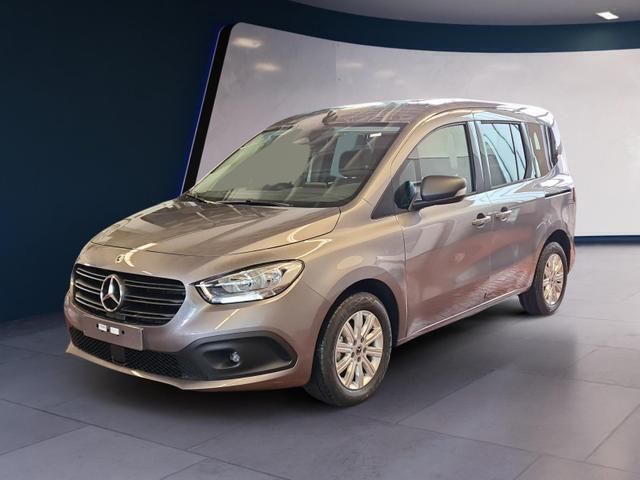 Overige Gebruikt 2023 Mercedes Citan 113 | € 31.460 - Afbeelding 1/4