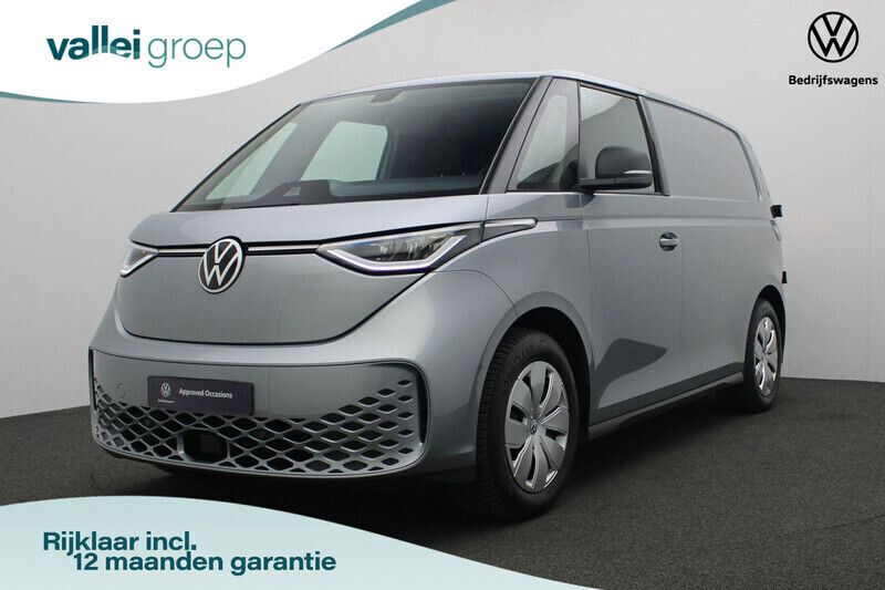 N.v.t. Gebruikt 2024 VW ID. Buzz Van | € 41.950 (Goede deal) - Afbeelding 1/4