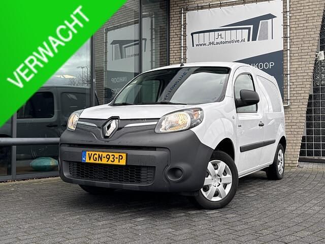 Occasion Renault Kangoo 44 kW (60 PK) 2020 Wit MPV