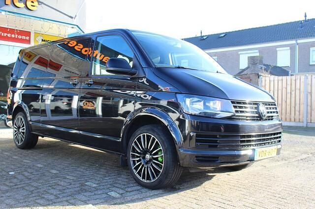 Occasion VW T6.1 Highline 150 PK (110 kW) 2019 Overige Van
