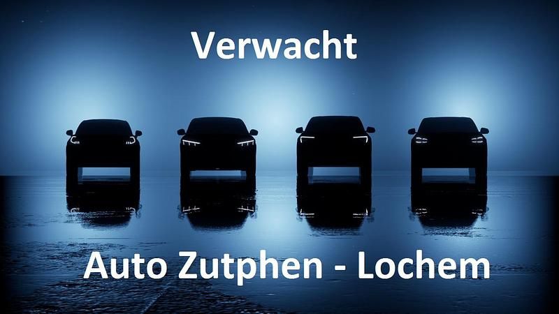 Blauw Gebruikt 2022 Ford Kuga ST-Line X SUV | € 30.840 (Iets duurder) - Afbeelding 1/4