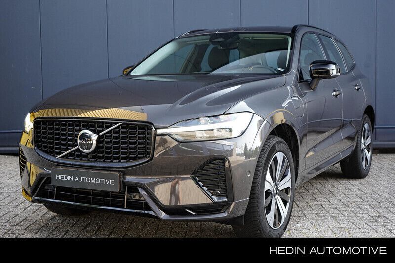 Grijs Gebruikt 2024 Volvo XC60 Plus SUV | € 59.995 (Iets duurder) - Afbeelding 1/4
