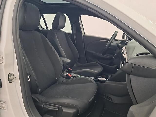 Occasion Opel Corsa-e Elegance 100 kW (136 PK) 2022 Wit Hatchback