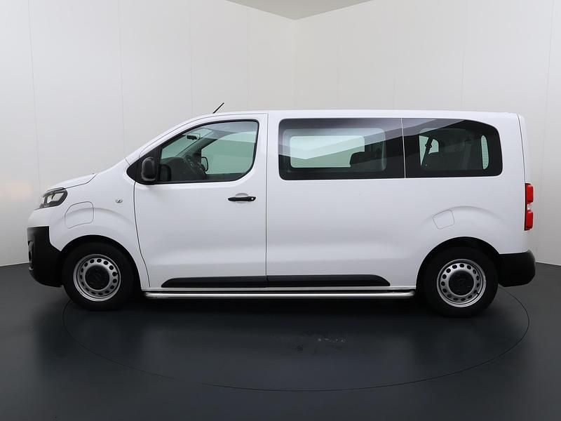 Occasion Opel Vivaro-e Combi 100 kW (136 PK) 2022 Wit Van