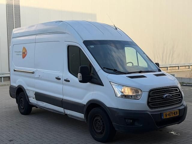 Occasion Ford Transit Trend 155 PK (114 kW) 2015