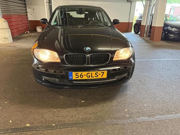 Occasion BMW 116 122 PK (89 kW) 2008 Hatchback