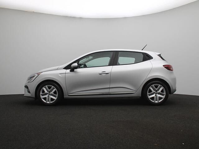 Occasion Renault Clio V Zen 101 PK (74 kW) 2020 Grijs Hatchback