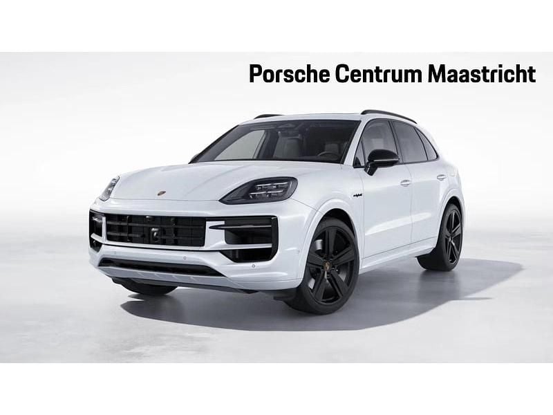 Occasion Porsche Cayenne 471 PK (346 kW) 2025 Wit SUV