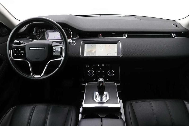 Occasion Land Rover Range Rover evoque S 309 PK (227 kW) 2021 Wit SUV