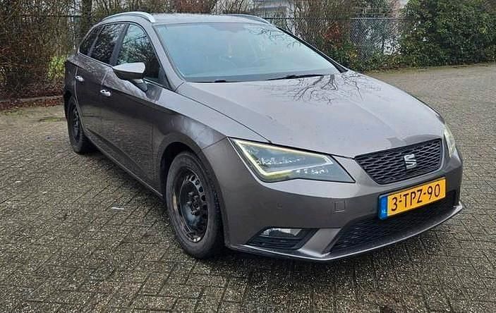 Occasion Seat Leon 110 PK (80 kW) 2014