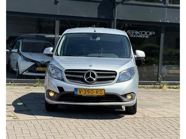 Overige Gebruikt 2018 Mercedes Citan 108 Van | € 3.950 (Goede deal) - Afbeelding 1/4