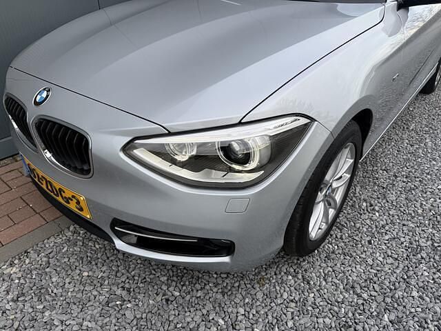 Occasion BMW 114 Executive 102 PK (75 kW) 2012 Hatchback Hatchback