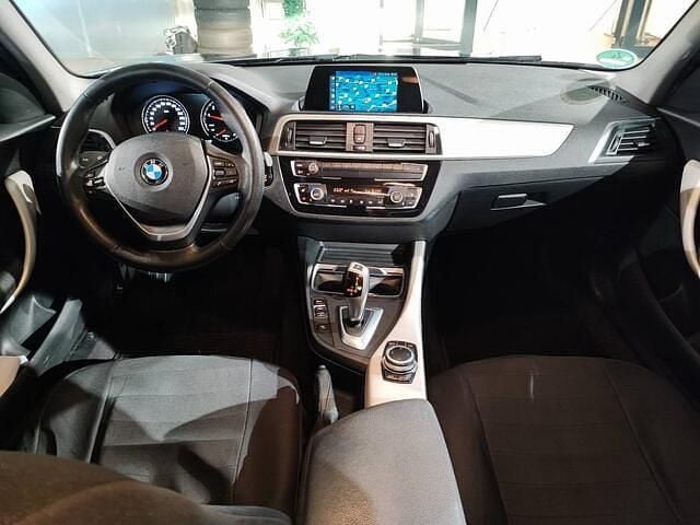 Occasion BMW 118 Sport Line 136 PK (100 kW) 2019 Overige Hatchback