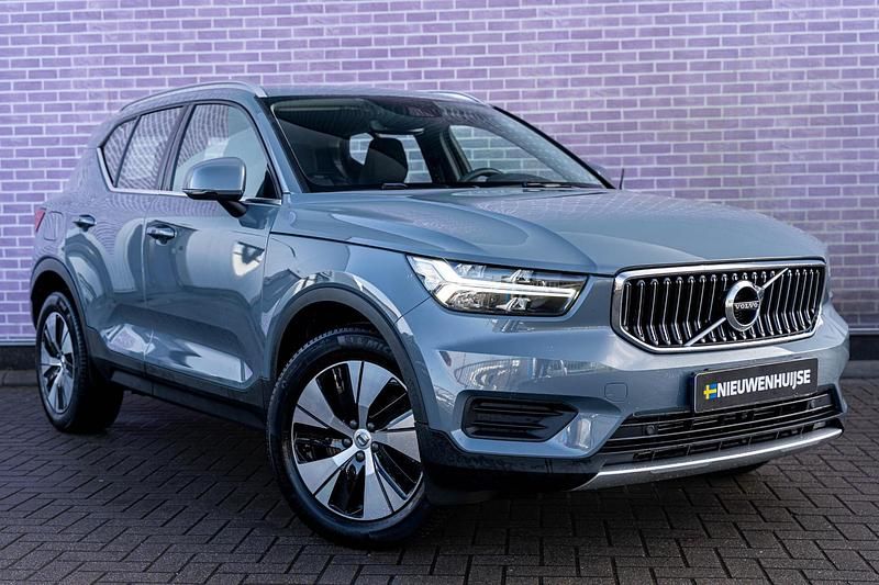 Occasion Volvo XC40 Inscription 2026 Grijs SUV