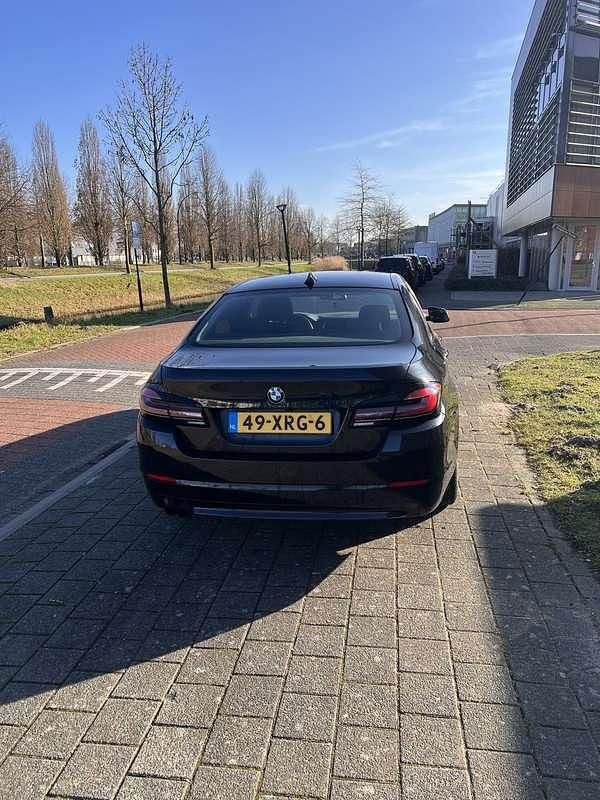 Occasion BMW 520 Executive 184 PK (135 kW) 2012 Sedan
