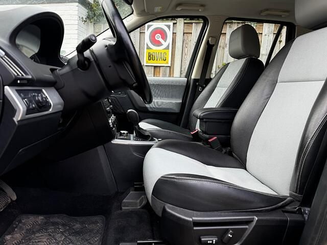 Occasion Land Rover Freelander 2 SE 152 PK (111 kW) 2010 Grijs SUV