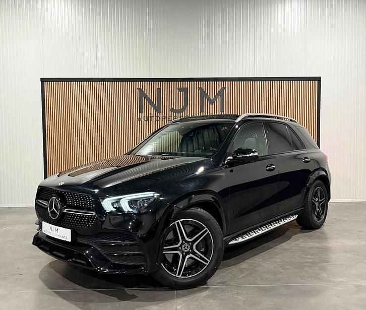 Occasion 2019 Mercedes GLE450 AMG AMG | € 64.950 (Eerlijke prijs) - Afbeelding 1/4