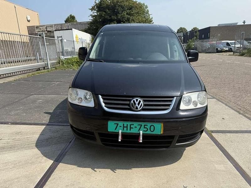 Gebruikt 2007 VW Caddy MPV | € 2.499 (Goede deal) - Afbeelding 1/4