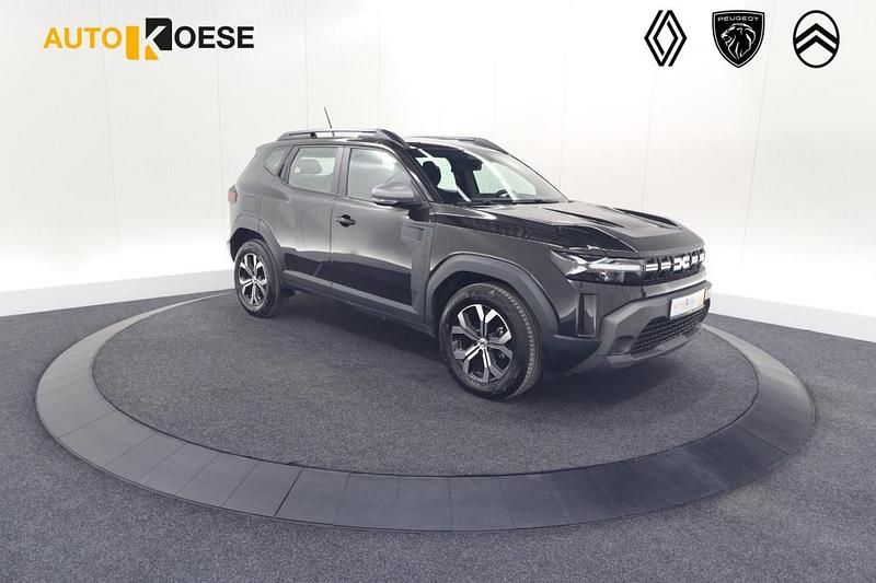 Suv Gebruikt 2025 Dacia Duster Expression SUV | € 27.900 - Afbeelding 1/4