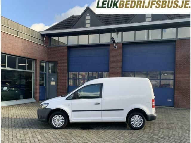 Overige Gebruikt 2014 VW Caddy MPV | € 6.250 (Iets duurder) - Afbeelding 1/4
