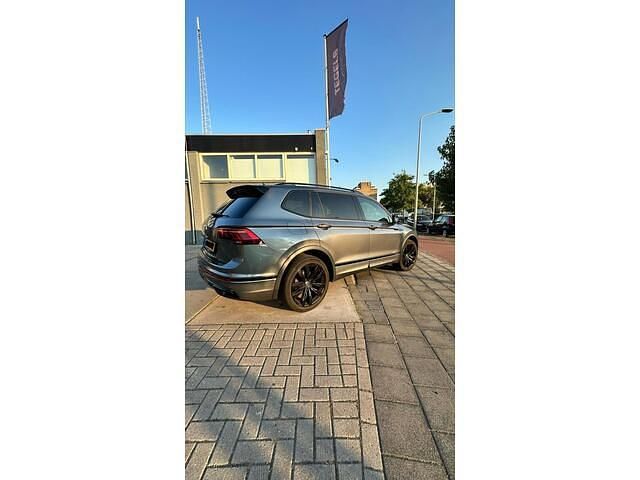Occasion VW Tiguan Allspace Business+ 150 PK (110 kW) 2022 Grijs SUV