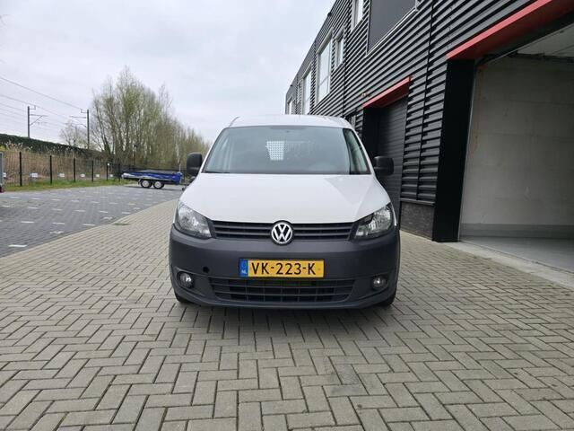Occasion VW Caddy Maxi 102 PK (75 kW) 2015 Overige MPV