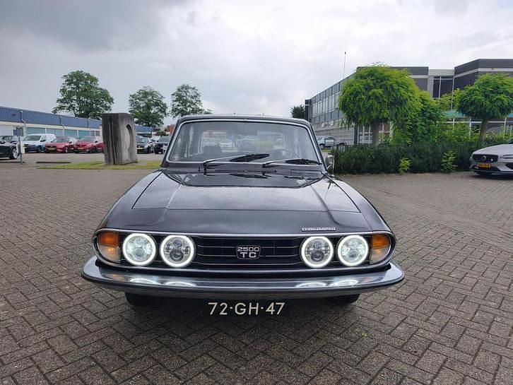 Occasion Triumph 2500 99 PK (72 kW) 1975