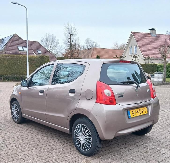 Occasion Suzuki Alto 68 PK (50 kW) 2009 Hatchback