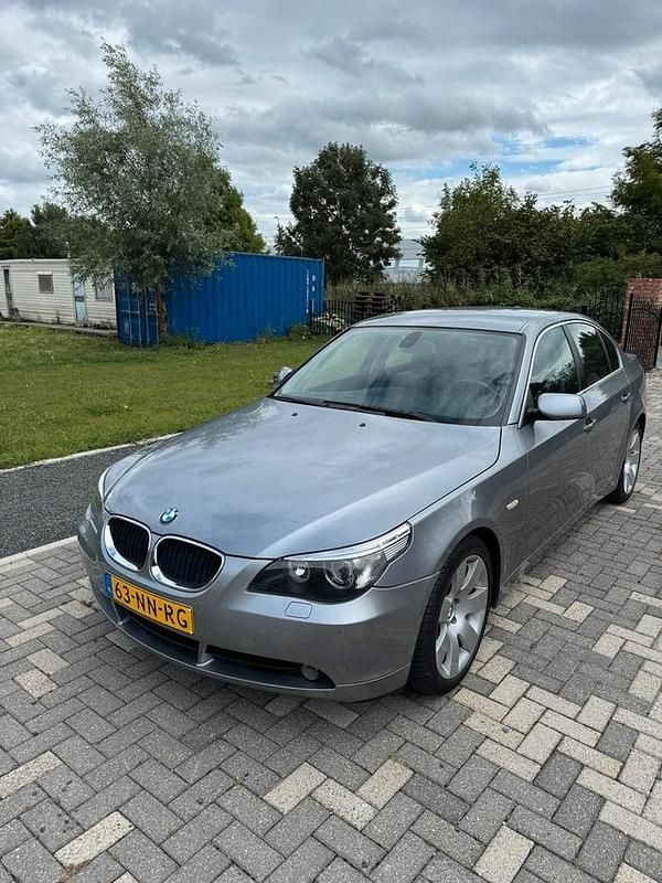 Gebruikt 2004 BMW 530 | € 6.399 (Eerlijke prijs) - Afbeelding 1/4