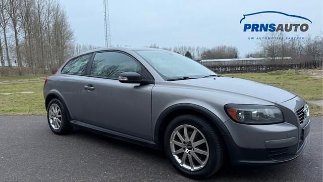 Occasion Volvo C30 125 PK (91 kW) 2007 Grijs Hatchback