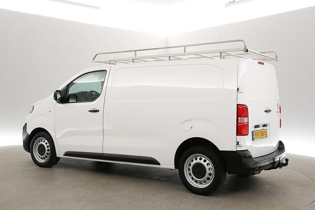 Occasion Peugeot Expert 122 PK (89 kW) 2021 Wit Van