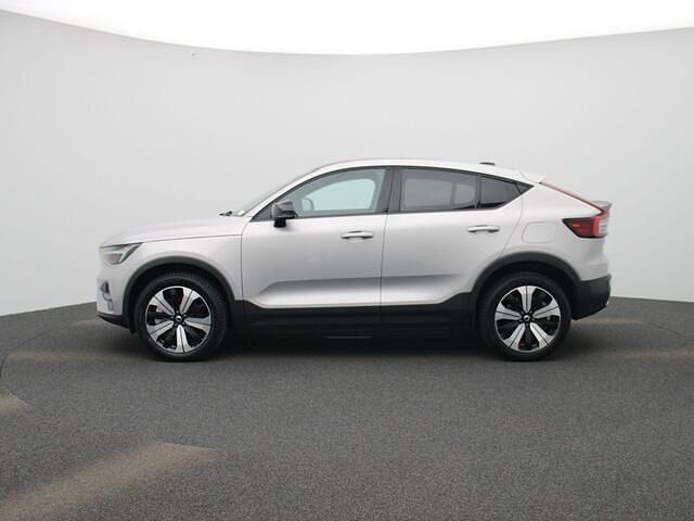 Occasion Volvo C40 Core 169 kW (231 PK) 2023 Grijs SUV