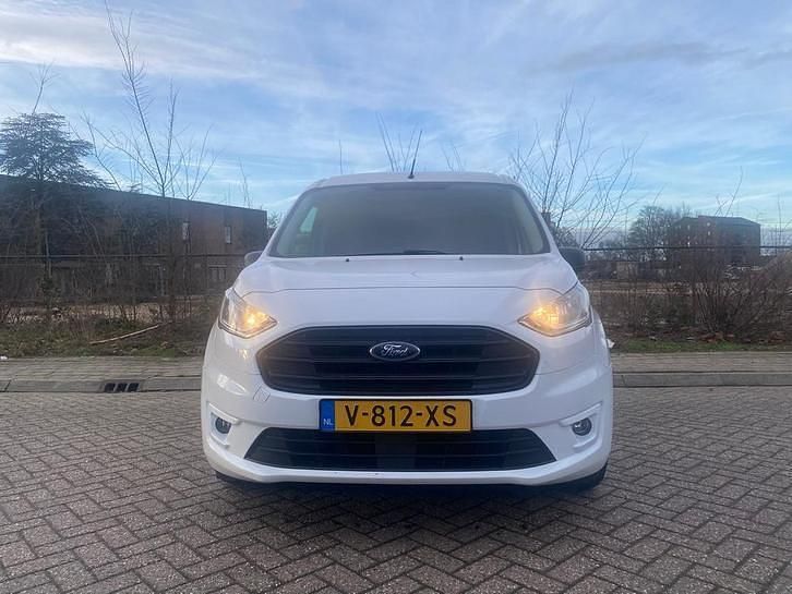 Occasion Ford Transit Connect 74 PK (54 kW) 2019 MPV