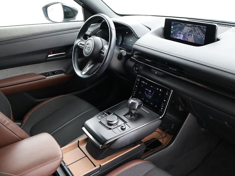 Occasion Mazda MX30 Edition 106 kW (145 PK) 2020 Wit SUV