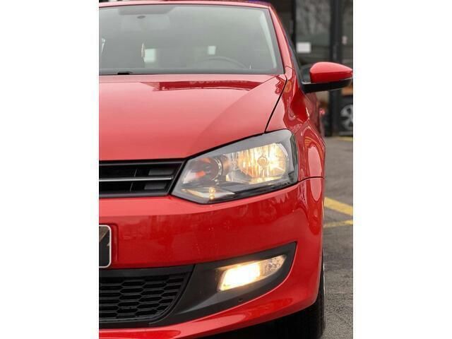 Occasion VW Polo Trendline 2012 Oranje Sedan