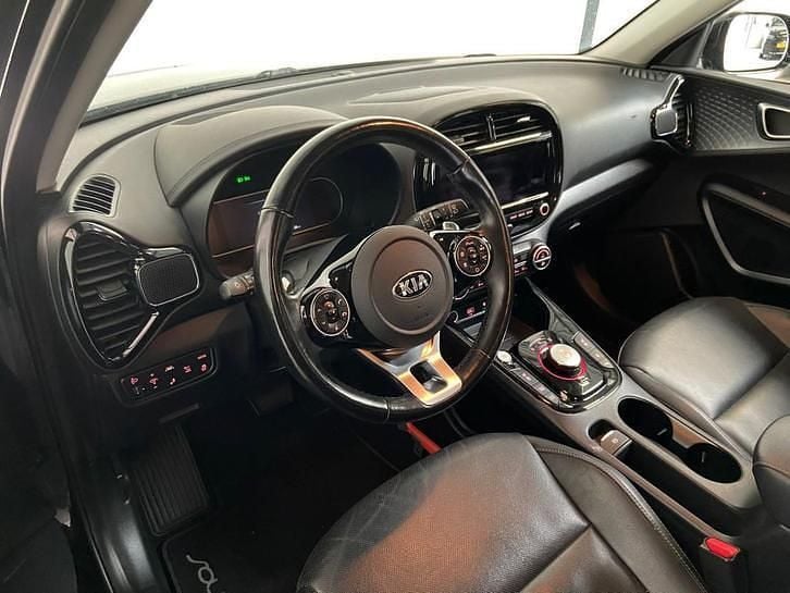 Occasion Kia Soul EV 150 kW (204 PK) 2019 SUV