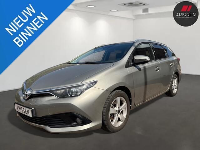 Overige Gebruikt 2016 Toyota Auris Touring Sports Business Edition Stationwagen | € 16.495 (Eerlijke prijs) - Afbeelding 1/4