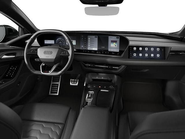 Nieuw Audi e-tron Sportback 210 kW (286 PK) 2026 Grijs SUV