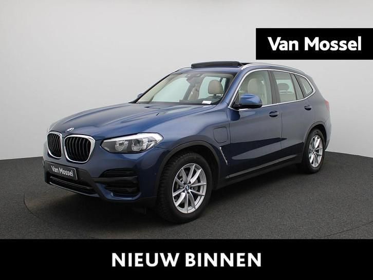 Occasion BMW iX3 214 kW (292 PK) 2020 SUV