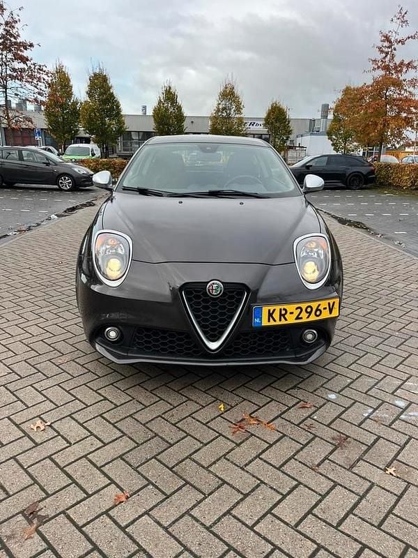 Gebruikt 2016 Alfa Romeo MiTo Hatchback | € 4.950 (Goede deal) - Afbeelding 1/1