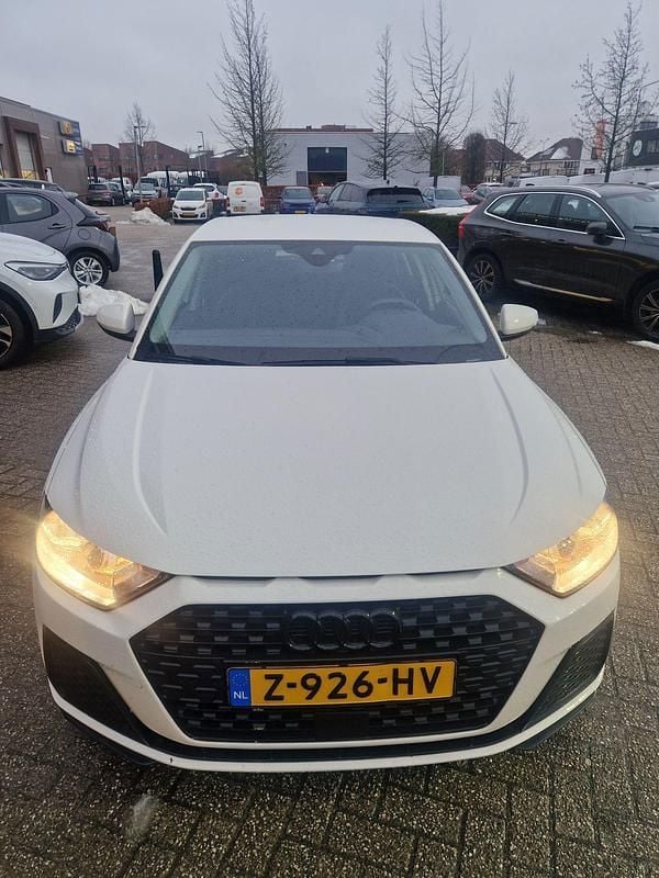 Occasion Audi A1 Sportback Proline 95 PK (69 kW) 2024 Wit Hatchback