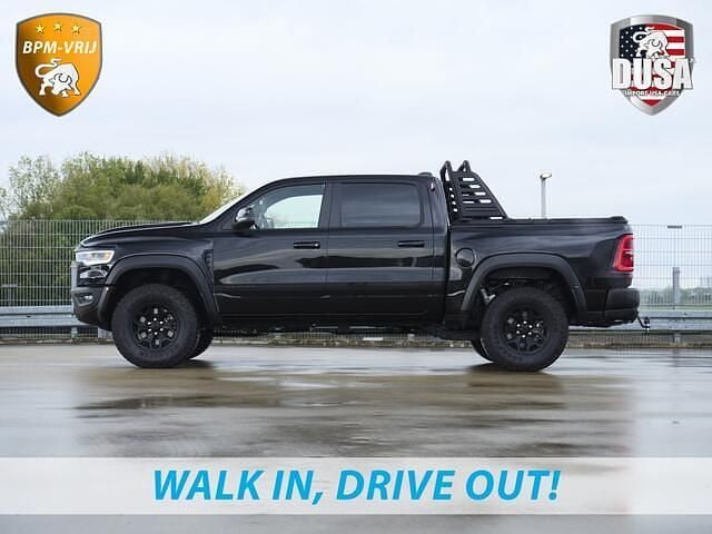 Nieuw Dodge Ram 540 PK (397 kW) 2025 Zwart Pickup