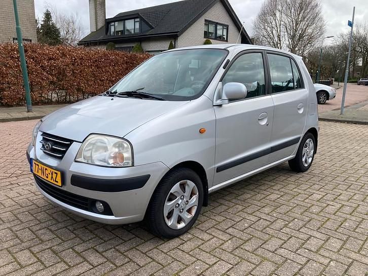 Occasion Hyundai Atos 58 PK (42 kW) 2003 Hatchback