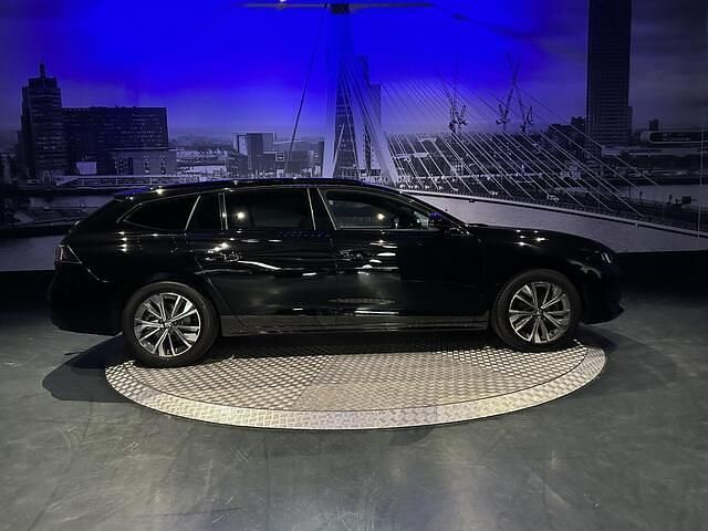 Occasion Peugeot 508 SW Allure 131 PK (96 kW) 2023 Stationwagon Stationwagen