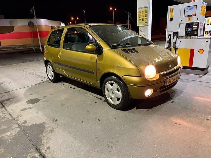 Occasion Renault Twingo 74 PK (54 kW) 2003 Hatchback
