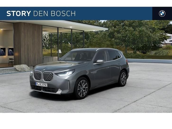 Nieuw 2025 BMW iX3 Executive SUV | € 75.455 (Super prijs) - Afbeelding 1/4