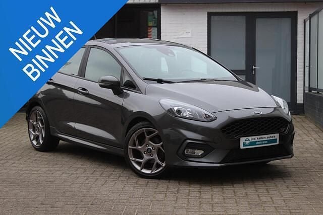 Overige Occasion 2019 Ford Fiesta ST Hatchback | € 12.490 (Goede deal) - Afbeelding 1/4